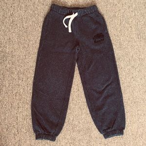 Roots sweatpants